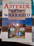 Asterix en de waarheid, Ophalen of Verzenden, Overige typen