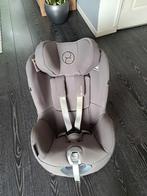 Cybex Sirona Z i-size + isofix adapter Base Z + accessoires, Kinderen en Baby's, Autostoeltjes, Verstelbare rugleuning, Gebruikt