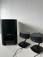 Bose home cinema set, Ophalen, Zo goed als nieuw, Overige merken, Dvd-speler
