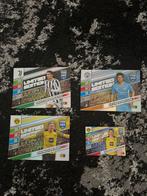 FIFA Panini XXL Limited Edition Kaarten, Ophalen of Verzenden, Zo goed als nieuw, Overige sporten, Spelerskaart