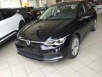 Volkswagen Golf 1.5 eTSI Style, Euro 6, 4 cilinders, Zwart, 1252 kg