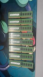 ECC ddr4 ram 64gb, Computers en Software, RAM geheugen, Ophalen, Gebruikt, DDR4, Desktop
