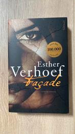 Esther Verhoef - Façade, Ophalen of Verzenden, Zo goed als nieuw, Esther Verhoef