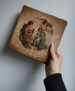 Antieke tegel (Keramiek) Ceramano (serie Windsor) 2020, Ophalen of Verzenden