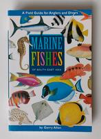 Marine fishes of South-East Asia, Boeken, Natuur, Gelezen, Ophalen of Verzenden, Overige onderwerpen
