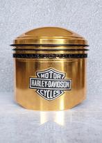 Harley-Davidson piston / zuiger, Ophalen of Verzenden, Nieuw, Reclamebord