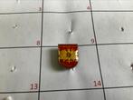 Speldje voetbal Scheidsrechter Oostenrijk, Verzamelen, Speldjes, Pins en Buttons, Ophalen of Verzenden, Zo goed als nieuw, Sport