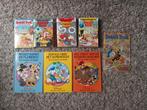 Speelgoed Donald duck pockets tijdschrift disney club, Boeken, Stripboeken, Meerdere stripboeken, Ophalen of Verzenden, Zo goed als nieuw