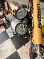 yamaha DT 400, 397 cc, Enduro, 1 cilinder, 12 t/m 35 kW