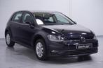Volkswagen Golf 1.0 TSI Trendline Clima Apple Carplay Cruise, Stof, Start-stop-systeem, Zwart, Bedrijf