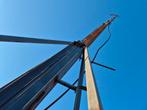 5x6 mobiel, Ophalen, Zo goed als nieuw, Antenne