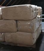 Gehakseld Koolzaadstro - Super Absorberend, Dieren en Toebehoren