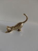 Franklin Mint Curio Cat 1986, Ophalen of Verzenden, Zo goed als nieuw
