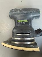 Festool Delta schuurmachine 400EQ, Doe-het-zelf en Verbouw, Gereedschap | Schuurmachines, Ophalen of Verzenden, Gebruikt, Minder dan 600 watt
