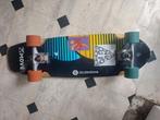 Skateboard cruiser move, Sport en Fitness, Skateboarden, Ophalen, Gebruikt, Skateboard