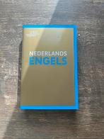Jubileumeditie woordenboek Nederlands - Engels, Ophalen, Zo goed als nieuw, Van Dale, Engels
