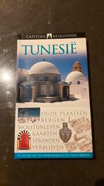Tunesie Capitool reisgidsen, Boeken, Reisgidsen, Gelezen, Capitool, Europa, Ophalen of Verzenden