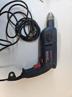 Bosch Klopboormachine Industrieel - GSB 18-2 RE, Ophalen, Gebruikt, 600 watt of meer, Variabele snelheid