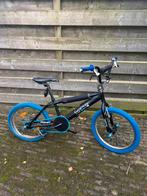 BMX fiets, Fietsen en Brommers, Fietsen | Crossfietsen en BMX, Ophalen, Gebruikt, Staal