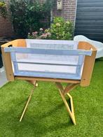 Bednest Co-sleeper met Reistas, Ophalen, Gebruikt, Wieg