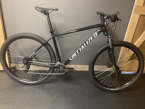 SPECIALIZED ROCKHOPPER  29er XL  2x8 speed, Fietsen en Brommers, Fietsen | Mountainbikes en ATB, Nieuw, Heren, Overige merken