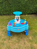Little Tikes Watertafel met Accessoires, Kinderen en Baby's, Speelgoed | Buiten | Speeltoestellen, Ophalen, Gebruikt, Overige typen