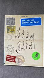 Boek: Een brief van Vincent van Gogh, Boeken, Gelezen, Ophalen of Verzenden, Schilder- en Tekenkunst