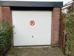Garagedeur B x H  2320 x 2110, Doe-het-zelf en Verbouw, Ophalen, Gebruikt