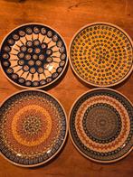 Bunzlau Castle,  ontbijtbordjes 8st, 20cm, Huis en Inrichting, Keuken | Servies, Keramiek, Ophalen of Verzenden, Zo goed als nieuw