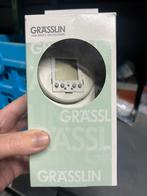 Schakelklok Grasslin tijdschakelklok, Ophalen of Verzenden, Nieuw, Overige typen