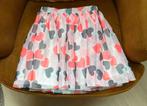Dopodopo rokje nieuw maat 128/134, Kinderen en Baby's, Kinderkleding | Maat 128, Ophalen of Verzenden, Nieuw, Meisje, Jurk of Rok