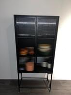 Dressoir, Huis en Inrichting, Kasten | Dressoirs, Ophalen, Gebruikt, 50 tot 100 cm, Metaal