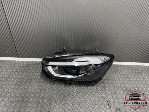 Mercedes B-klasse w247 multibeam led koplamp A2479061304, Auto-onderdelen, Verlichting, Mercedes-Benz, Gebruikt, Ophalen of Verzenden
