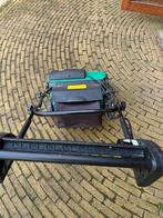 Verticuteermachine - Gazononderhoud, Ophalen of Verzenden, Gebruikt, Elektrisch