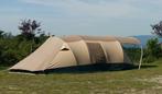 Baco 350 Lux Tunneltent, Caravans en Kamperen, Tenten, Ophalen, Gebruikt, Tot en met 4