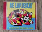 117 .. de lapjeskat, Ophalen of Verzenden, Zo goed als nieuw, Muziek
