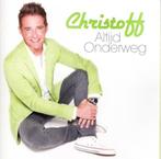 Christoff – Altijd Onderweg  Originele CD., Cd's en Dvd's, Cd's | Nederlandstalig, Pop, Ophalen of Verzenden, Nieuw in verpakking