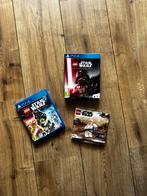 LEGO Star Wars : The skywalker saga - Deluxe Edition ps4/ps5, Spelcomputers en Games, Games | Sony PlayStation 4, Avontuur en Actie