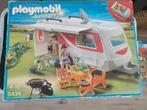 Camper 5434, Kinderen en Baby's, Speelgoed | Playmobil, Ophalen of Verzenden, Zo goed als nieuw
