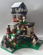 5987 Lego Dino Research Compound, Complete set, Ophalen of Verzenden, Lego, Zo goed als nieuw