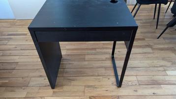 Ikea Micke bureau 2X beschikbaar voor biedingen