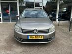 Volkswagen Passat Variant 1.6 TDI High Executive Navi, Bluet, Euro 5, Gebruikt, 4 cilinders, 23 km/l
