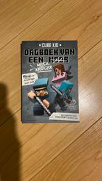 Cube Kid - Megakrijger, Boeken, Cube Kid, Ophalen of Verzenden