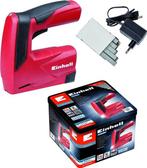 Einhell Accu Nietmachine TC-CT 3,6 Li - 3,6V - 1,3Ah, Nieuw, Ophalen of Verzenden, Www.loods56.nl, X