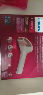 Philips Lumea Prestige, Witgoed en Apparatuur, Persoonlijke-verzorgingsapparatuur, Ophalen of Verzenden, Zo goed als nieuw, Scheren en Epileren