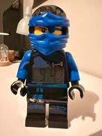 Lego klok/ wekker, Ophalen of Verzenden, Staande klok