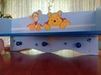 Winnie de Pooh Kapstok - 60cm, Ophalen of Verzenden, Gebruikt, Kapstokje