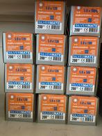 Schroeven 5x120-60 silvermate, Ophalen, Silvermate, Duitsland, Schroeven
