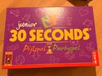 Nieuw in doos | 30 Seconds Junior - Gezelschapsspel, Hobby en Vrije tijd, Gezelschapsspellen | Bordspellen, Drie of vier spelers