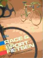 Bert Alfrink: Race- en sportfietsen. Kluwer technisch boek, Boeken, Ophalen of Verzenden, Zo goed als nieuw, Overige onderwerpen